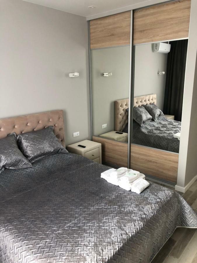 Апартаменты Жемчужина 35 Odessa Esterno foto