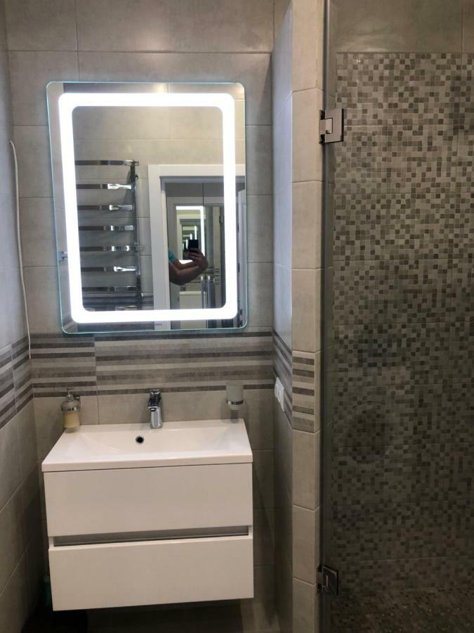 Апартаменты Жемчужина 35 Odessa Esterno foto