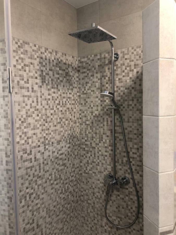Апартаменты Жемчужина 35 Odessa Esterno foto