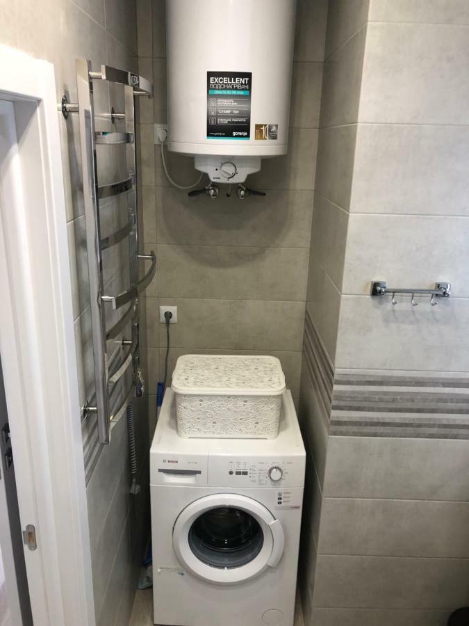Апартаменты Жемчужина 35 Odessa Esterno foto